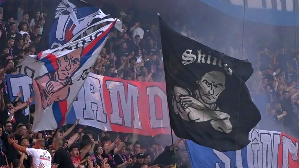 Foto: Sport Pictures via GOLAZO.ro