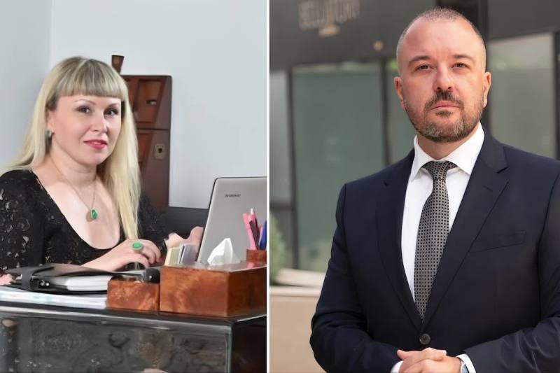 INTERVIU Raluca Simion și Dragoș Iordache: Malpraxisul medical, între morală, tragedie și business