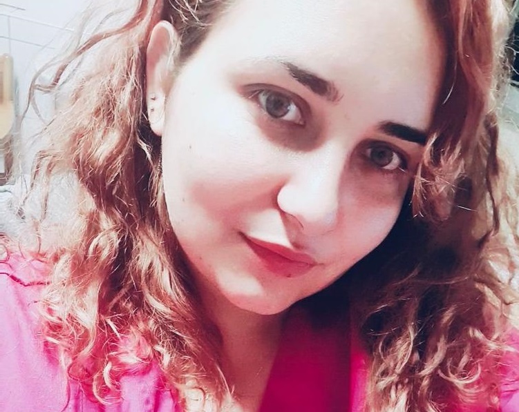 Georgiana dependentă de xanax