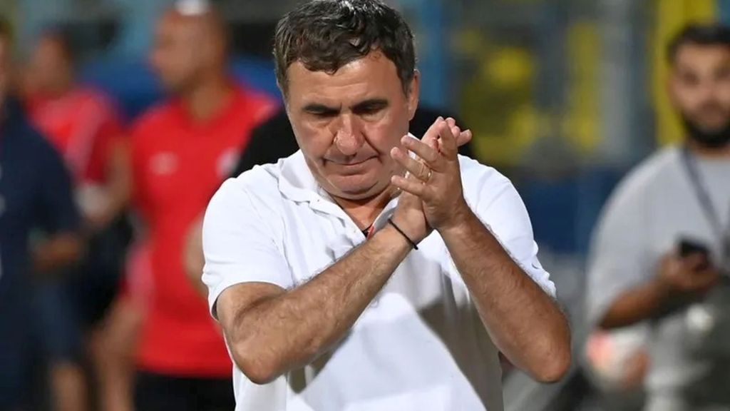 Foto: SportPictures via GOLAZO.ro