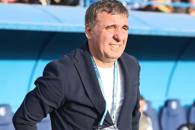 De ce a refuzat Hagi naționala. GOLAZO.ro a aflat motivul