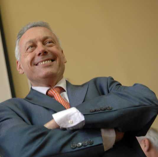 Laszlo Borbely, Foto: AGERPRES