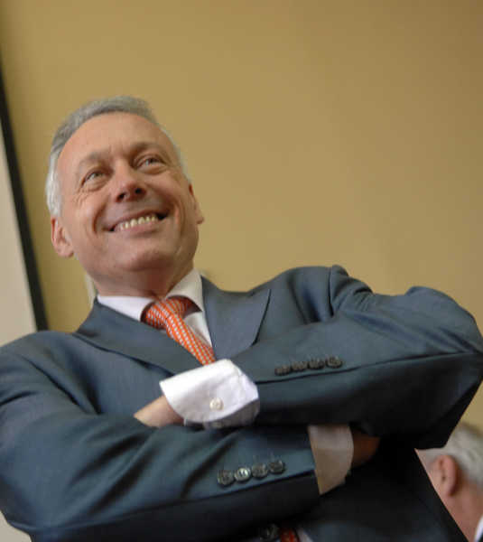 Laszlo Borbely, Foto: AGERPRES