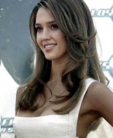 Jessica Alba, Foto: Hotnews