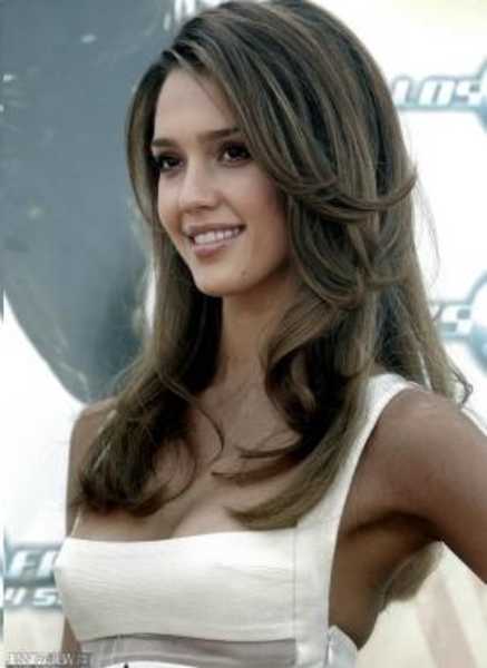 Jessica Alba, Foto: Hotnews