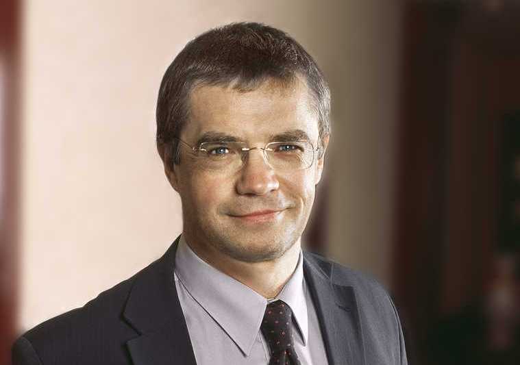 Alexander Medvedev, Foto: Hotnews