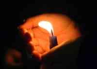 Lumina Invierii, Foto: Rompres