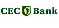 Sigla CEC Bank, Foto: Hotnews