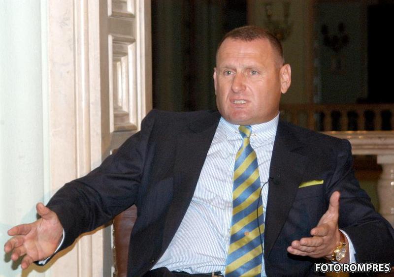Viorel Catarama, Foto: AGERPRES