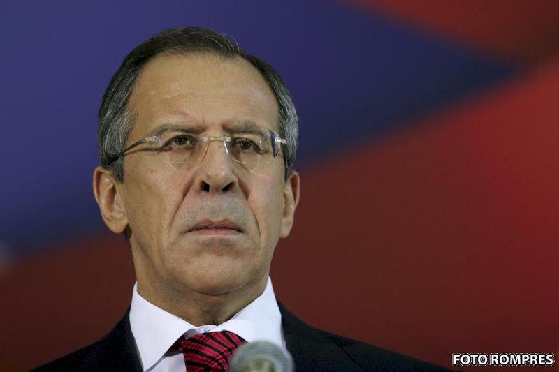 Serghei Lavrov, Foto: Rompres