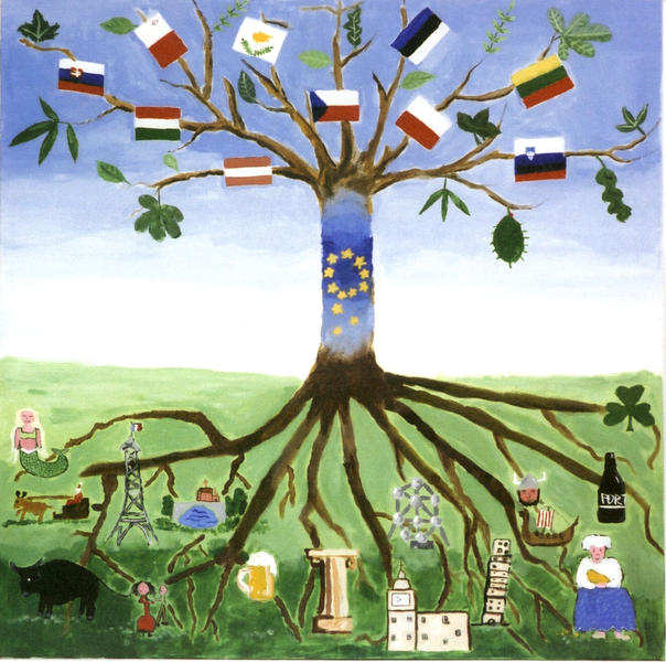 Copacul european, Foto: Comisia Europeana