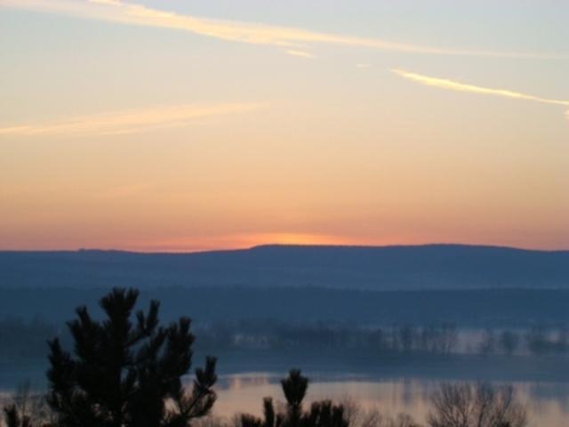 Rasarit pe Prut, Foto: USER UPLOADED