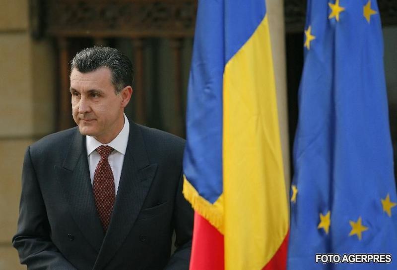 Radu Duda , Foto: AGERPRES