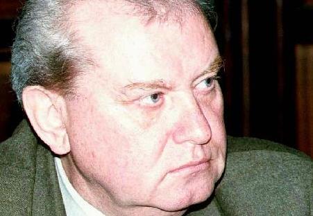 Gheorghe Mencinicopschi, Foto: AGERPRES