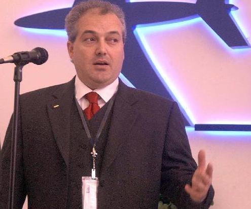 Sorinel Ciobanu, Foto: AGERPRES