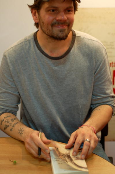 Florin Piersic jr., Foto: DGP / HotNews.ro