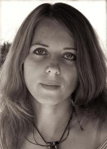 Ioana Nicolaie (foto Cato Lein)