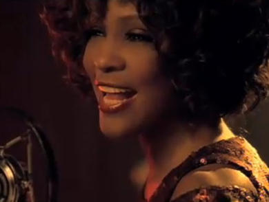 Whitney Houston, Foto: whitneyhouston.com