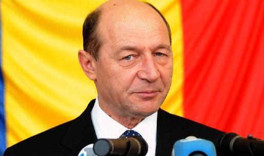 Traian Basescu, Foto: Agerpres