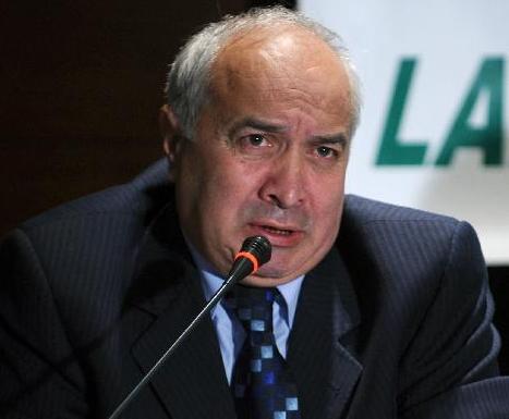 Adrian Radulescu, Foto: Agerpres