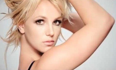 Britney Spears - 3, Foto: