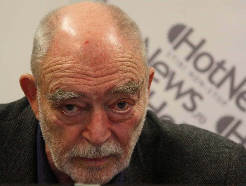 Mircea Albulescu, Foto: HotNews.ro