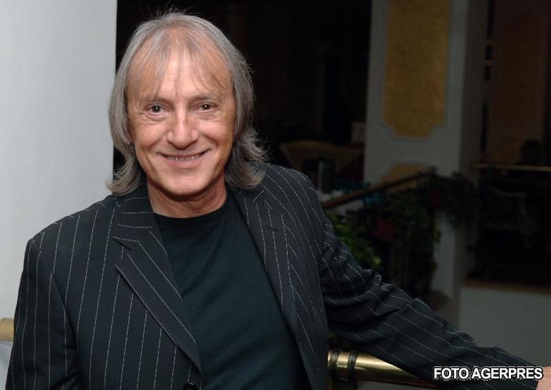 Mihai Constantinescu, Foto: Agerpres