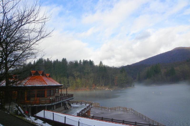 Sovata, Foto: USER UPLOADED