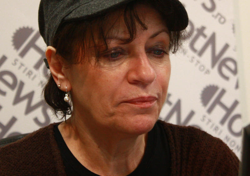 Luminita Gheorghiu, Foto: HotNews.ro