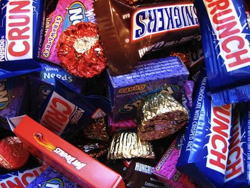 Dulciuri, Foto: Flickr