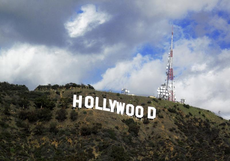 Hollywood, Foto: Reuters