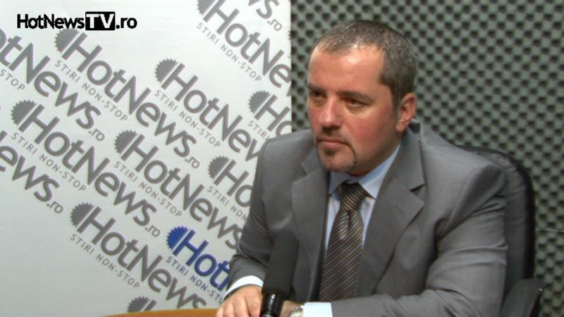 Mihai Atanasoaei, Foto: HotNews.ro