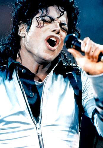 Michael Jackson, Foto: MichaelJackson.com