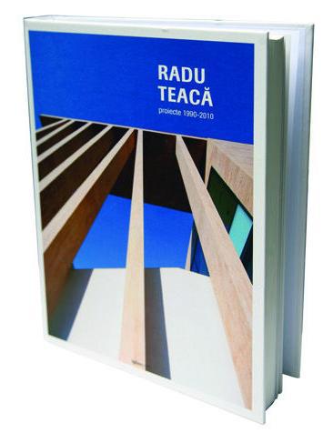 "Radu Teaca- proiecte 1990- 2010", Foto: Anuala de Arhitectura Bucuresti