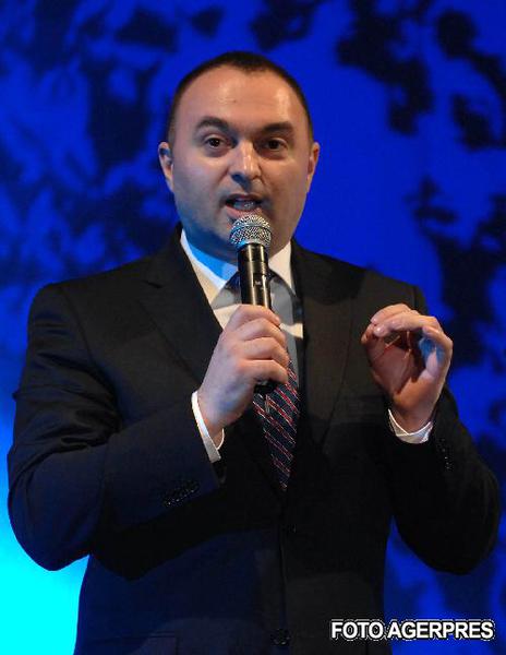 Cristian Adomnitei, Foto: Agerpres