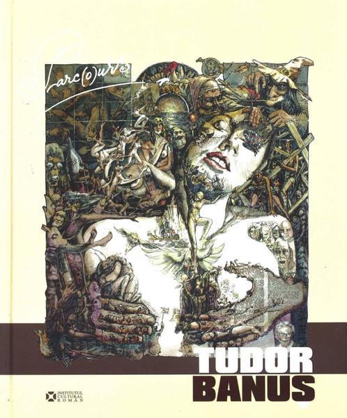 Parc(o)urs, de Tudor Banus, Foto: ICR