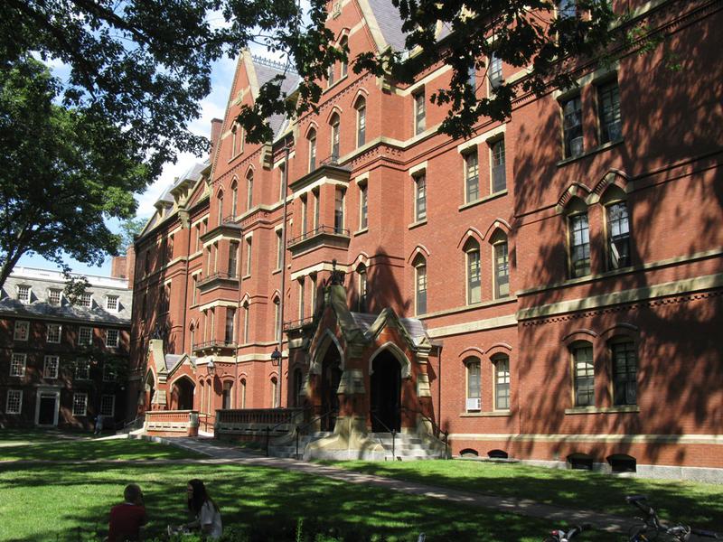 Harvard, Foto: USER UPLOADED