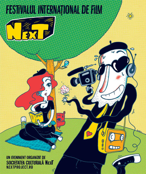 NEXT, Foto: nextproject.ro