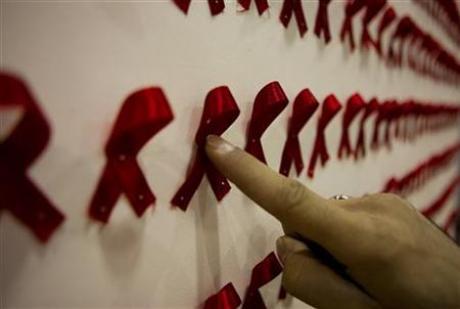 Lupta anti-HIV/SIDA, Foto: Reuters