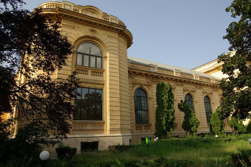 Facultatea de Medicina, Foto: Hotnews