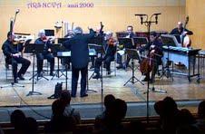 Ansamblul Ars Nova, Foto: ICR