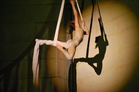 Trupa EXTREME, Foto: ICR