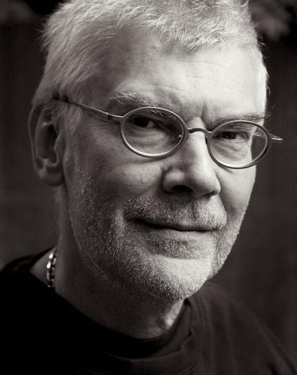 Carl-Johan Malmberg (Foto: Cato Lein), Foto: ICR