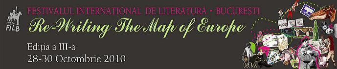 Festivalului Internaţional de Literatură de la Bucureşti, Foto: FILB