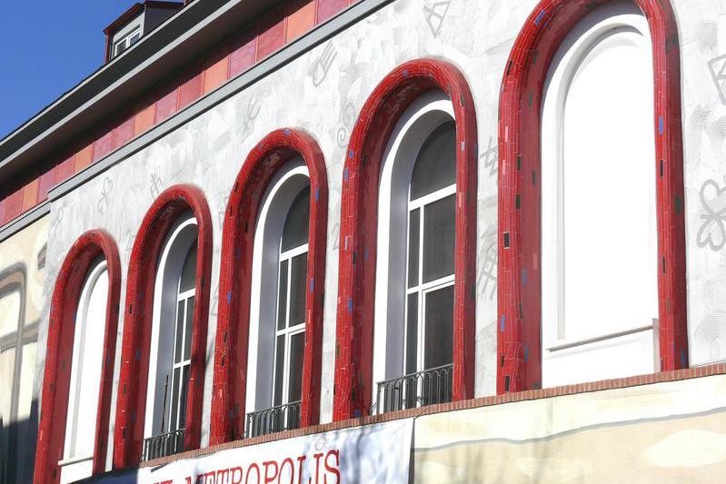 Teatrul Metropolis, Foto: Teatrul Metropolis