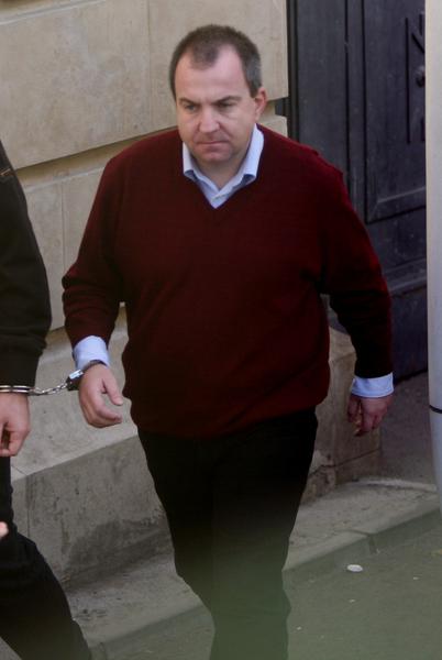 laszlo kiss, Foto: OCCRP