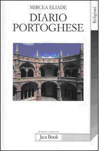 Diario portoghese di Mircea Eliade , Foto: Accademia di Romania din Roma