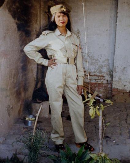 Asia Bibi, Foto: Reuters