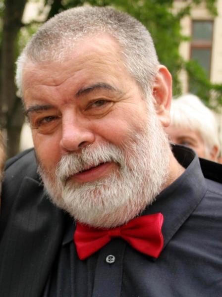 Radu Gabrea, Foto: Total TV