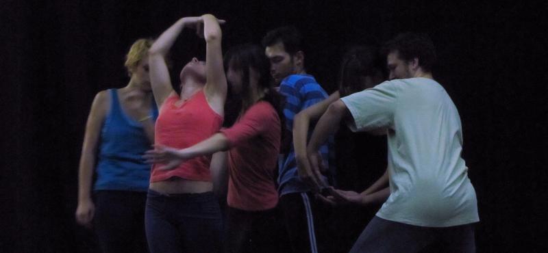 Atelier Cosmin Manolescu, Foto: Paradis Serial